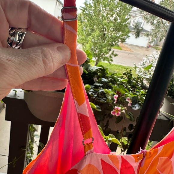 Anthropologie Abel the Label Josie jumpsuit - Picture 6 of 8